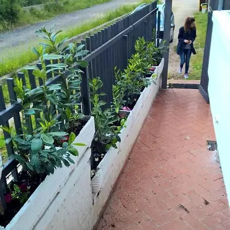 Via Argentara *